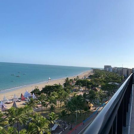 Apartamento Neo Pajucara - Beira Mar Maceio  Exterior photo