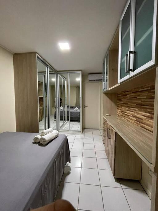 Apartamento Neo Pajucara - Beira Mar Maceio  Exterior photo