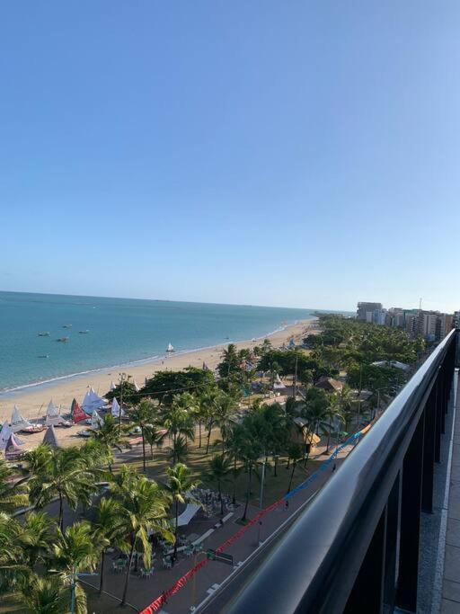 Apartamento Neo Pajucara - Beira Mar Maceio  Exterior photo