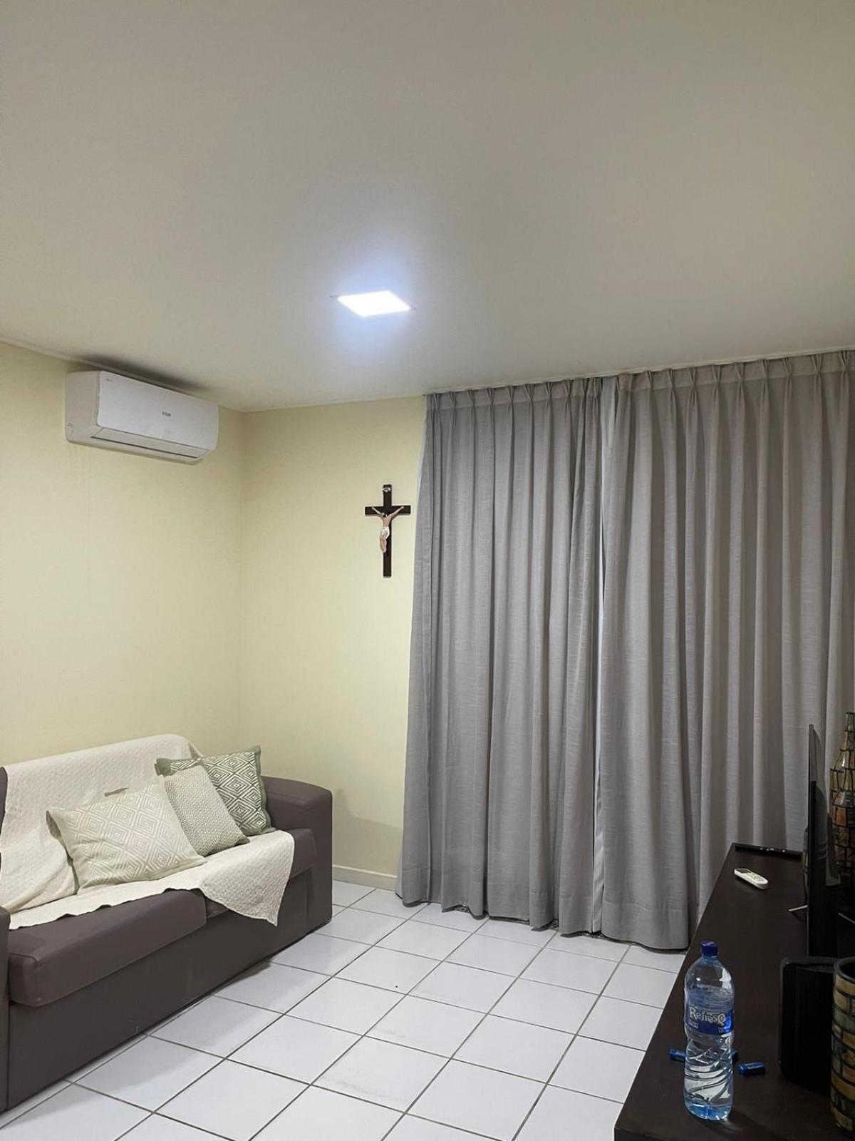 Apartamento Neo Pajucara - Beira Mar Maceio  Exterior photo